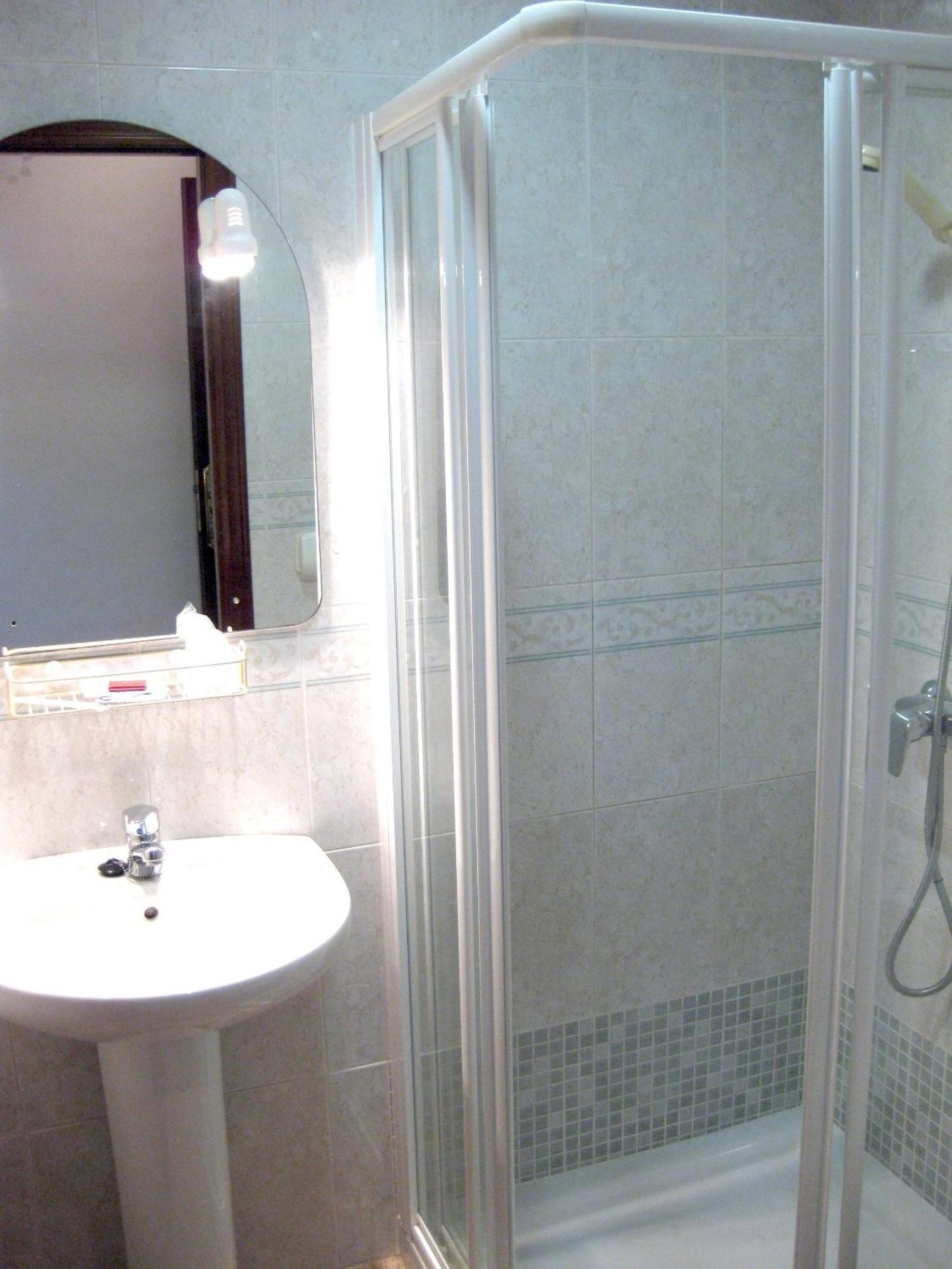 Hotel Restaurante Campomar Algar  Zewnętrze zdjęcie