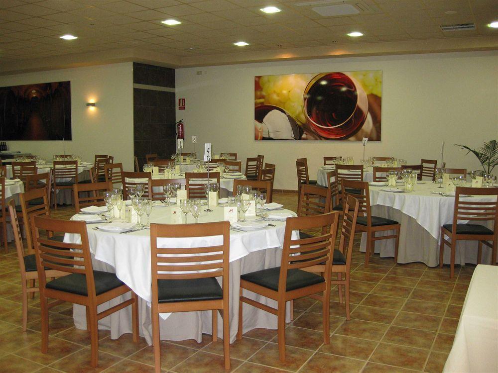 Hotel Restaurante Campomar Algar  Zewnętrze zdjęcie