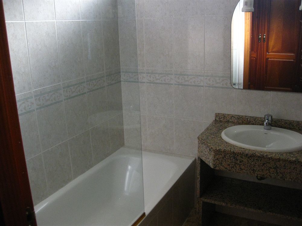 Hotel Restaurante Campomar Algar  Zewnętrze zdjęcie