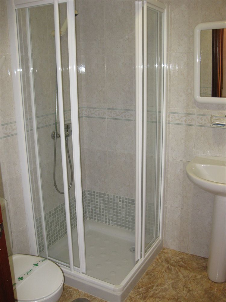 Hotel Restaurante Campomar Algar  Zewnętrze zdjęcie