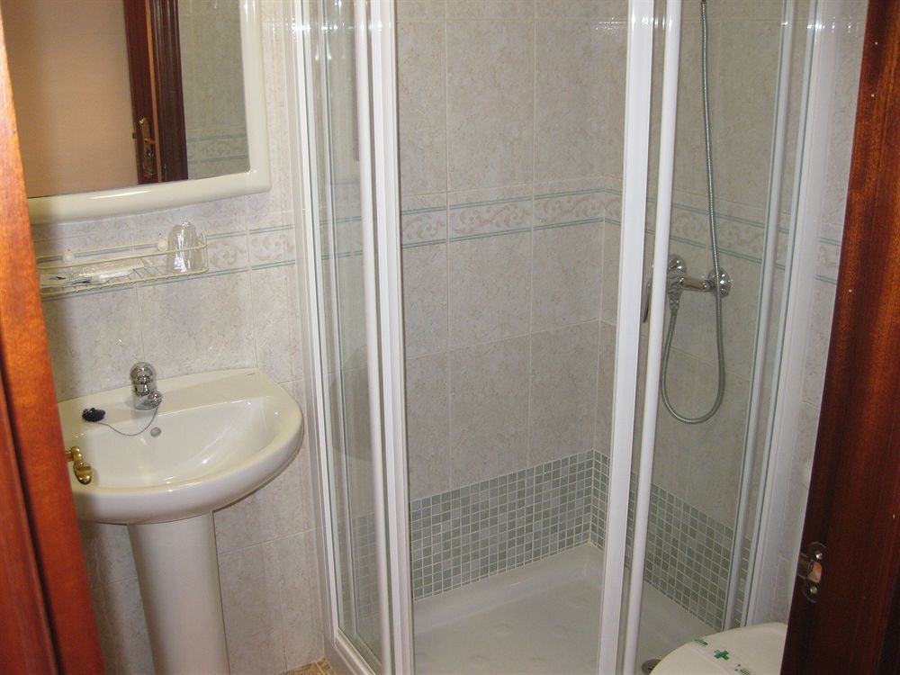 Hotel Restaurante Campomar Algar  Zewnętrze zdjęcie